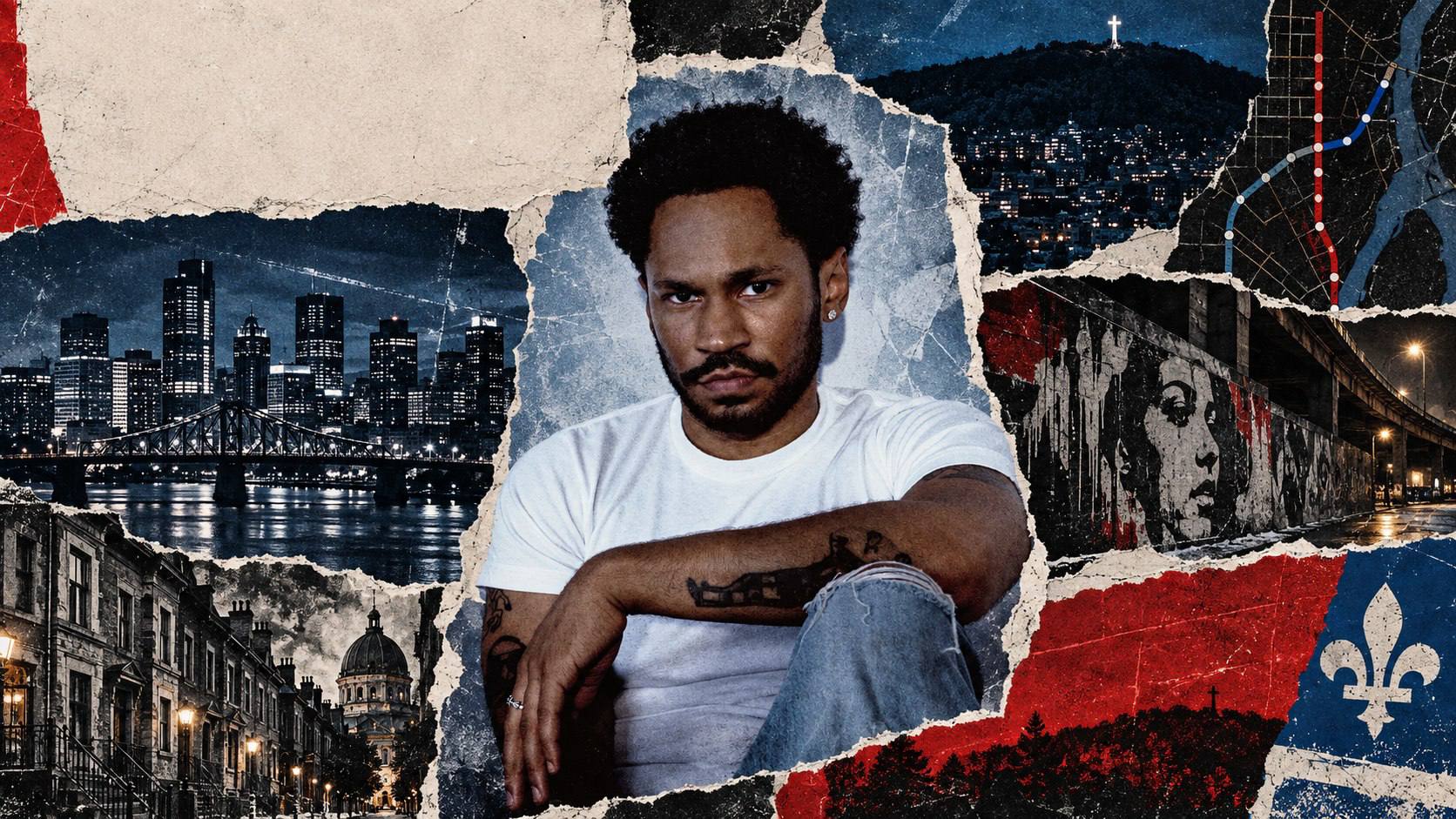 Cinq artistes canadiens à découvrir si vous aimez Kaytranada