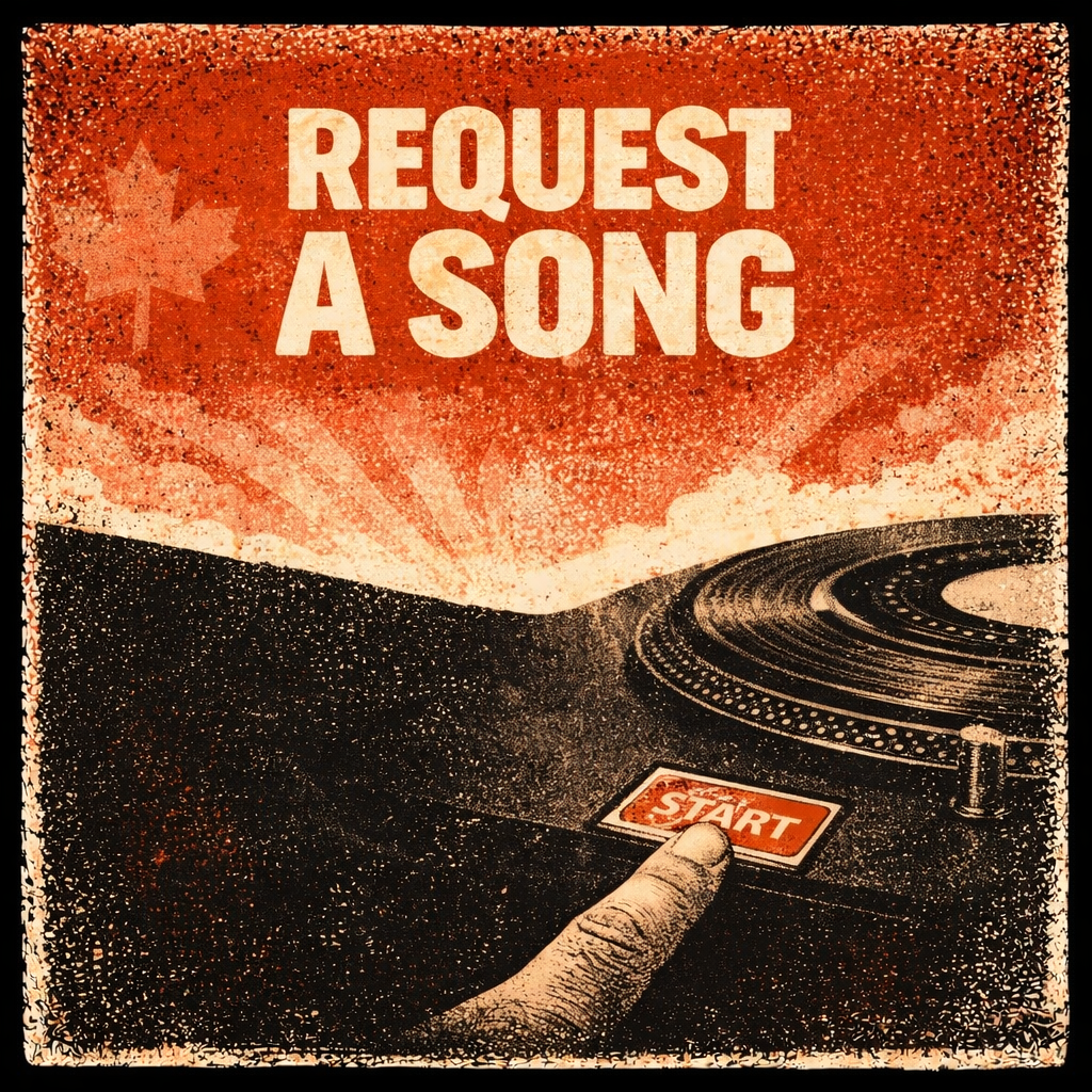 Request A Song